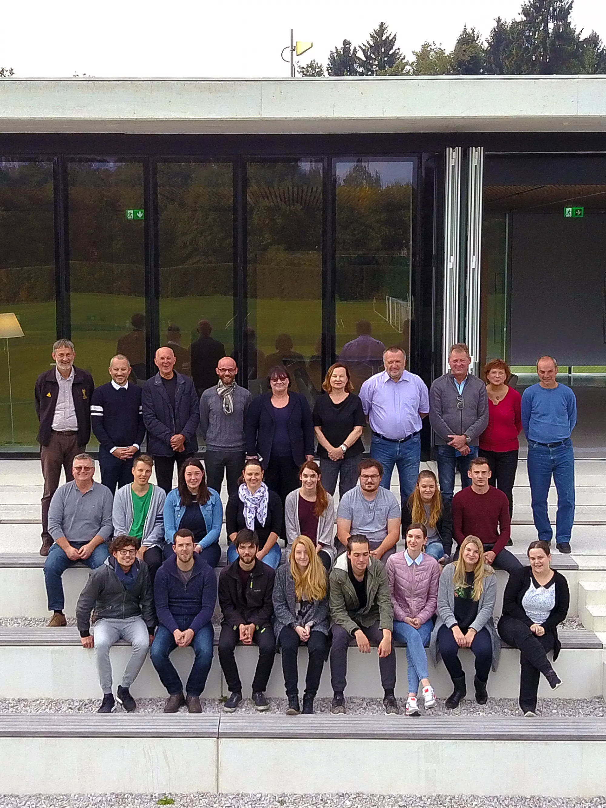 / - Študijske ekskurzije